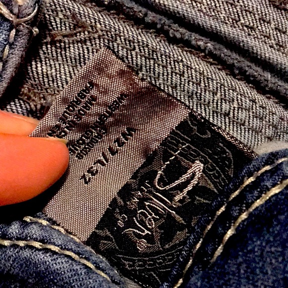 Silver co jeans - Picture 5 of 9